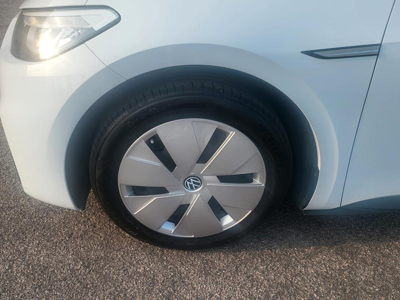 Volkswagen ID.3 ID.3 Life UNIPRO 27.000 KM