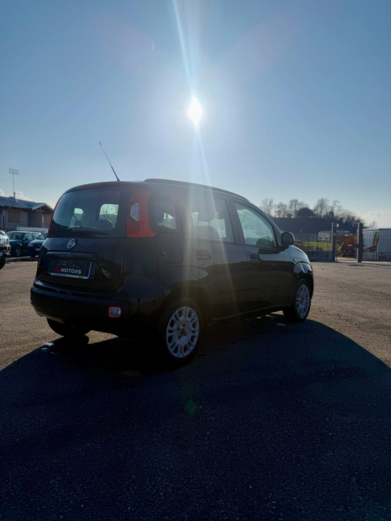 Fiat Panda 1.3 MJT S&S Lounge