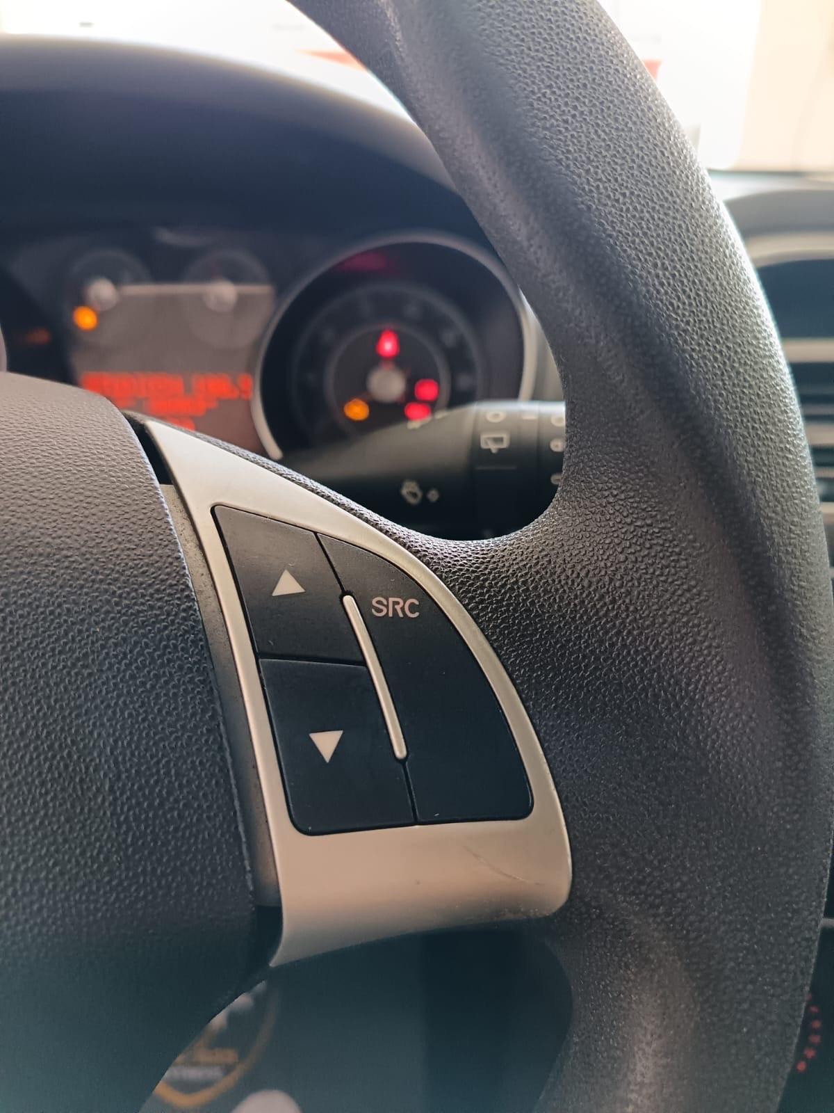 Fiat Punto 1.3 MJT II S&S 85 CV 5 porte ECO Lounge