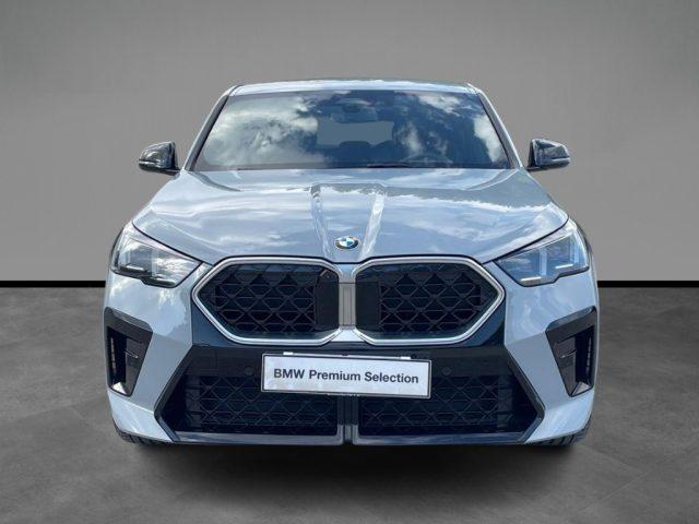 BMW X2 sDrive18d Msport