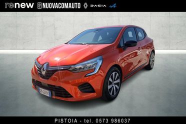 Renault Clio 5 Porte 1.0 TCe Equilibre