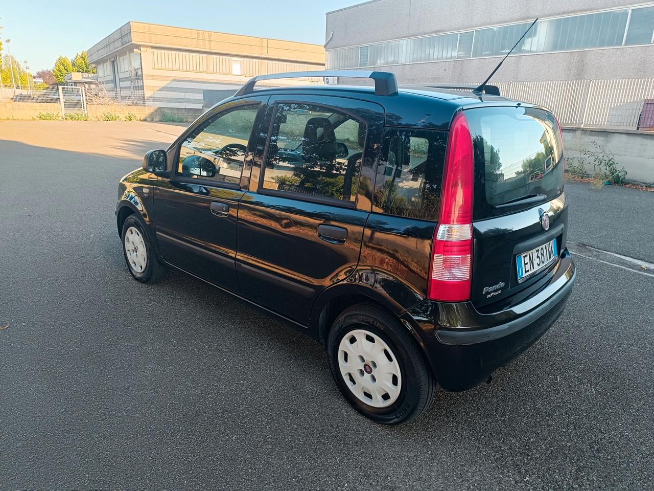 Fiat Panda 1.2 Dynamic 2012 SOLAMENTE 98.000 km