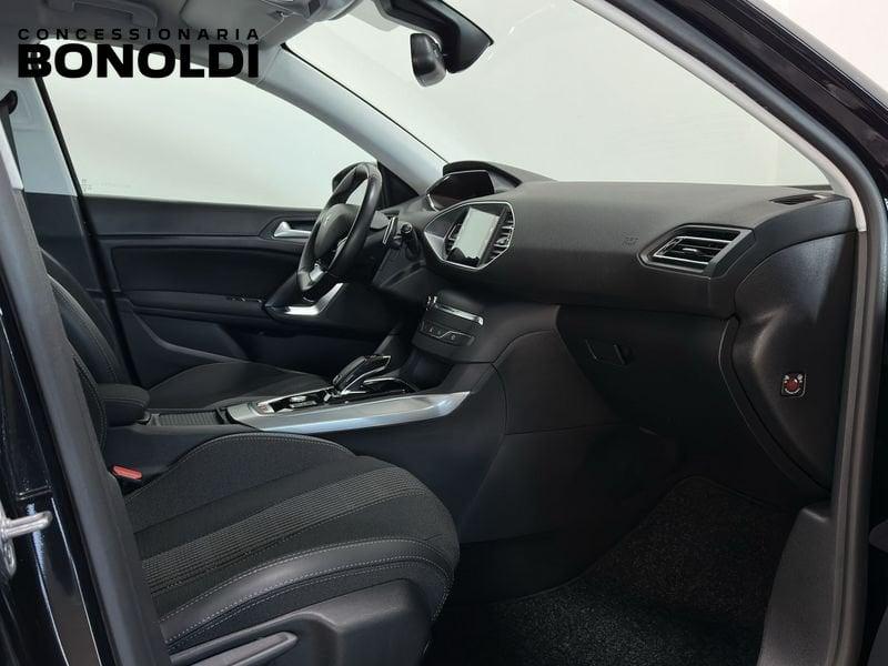 Peugeot 308 308 BlueHDi 130 S&S SW Allure Pack