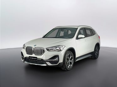 BMW X1 F48 2019 - X1 sdrive18d xLine Plus auto