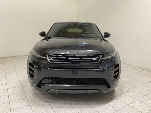 LAND ROVER Range Rover Evoque 2.0D I4 163 CV AWD Auto Dynamic SE