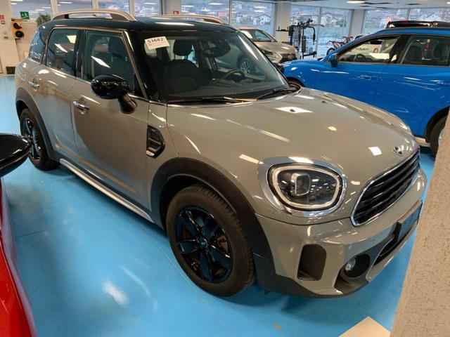 MINI Countryman 1.5 Cooper Essential Countryman