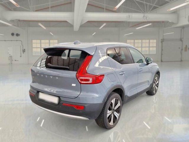 VOLVO XC40 T5 Recharge Plug-in Hybrid automatico Plus Bright