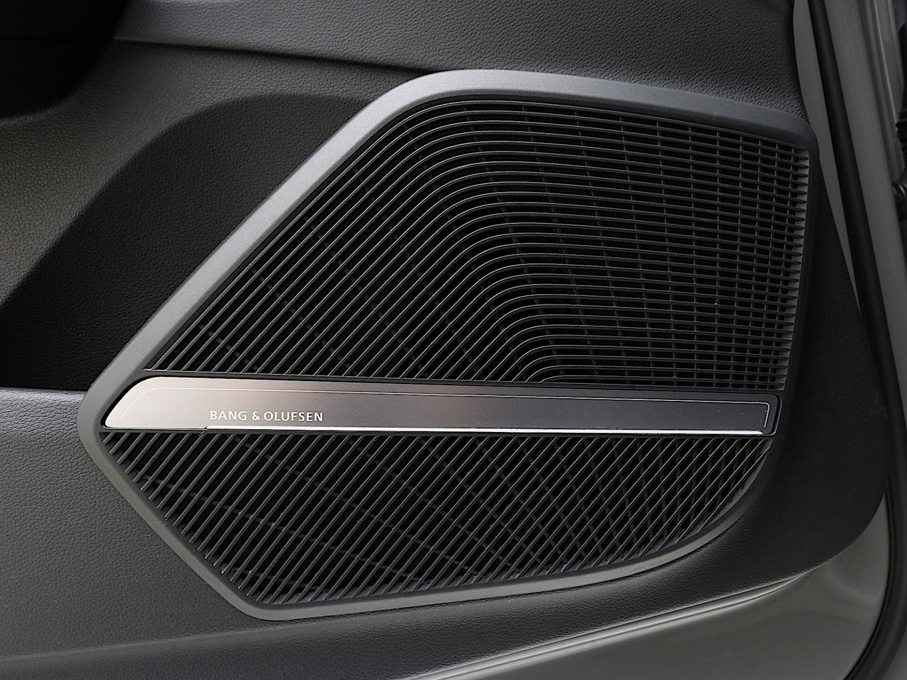 Audi SQ5 SPB 3.0 TDI mhev S line TETTO APRIBILE