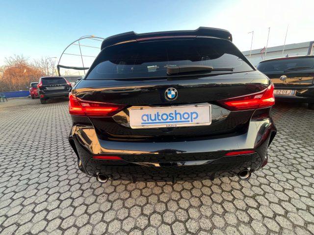 BMW 118 Serie 1 F40 118d Msport auto