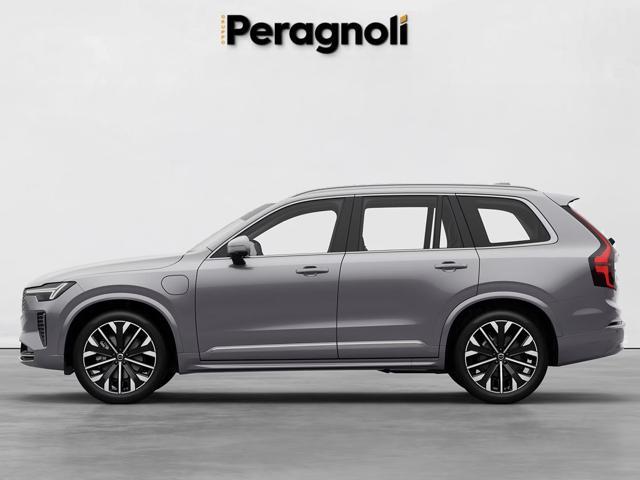 VOLVO XC90 T8 Plug-in hybrid AWD AUT. 7 posti Plus Bright