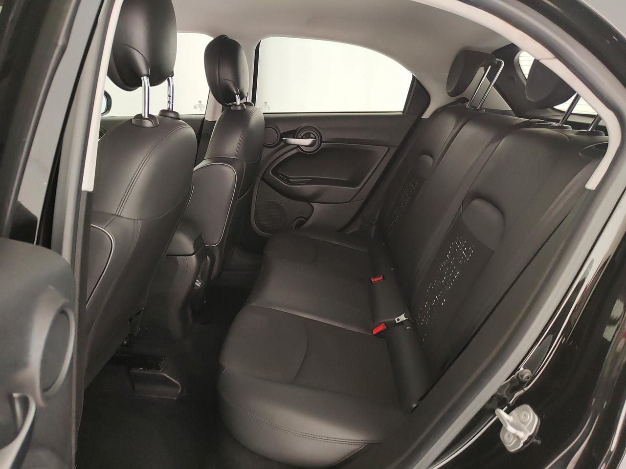 Fiat 500X 1.3 MultiJet 95 CV Connect