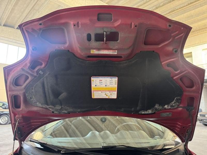 Alfa Romeo MiTo 1.4 Distinctive 78cv GPL NEOPATENTATI UNIPROPRIETARIO