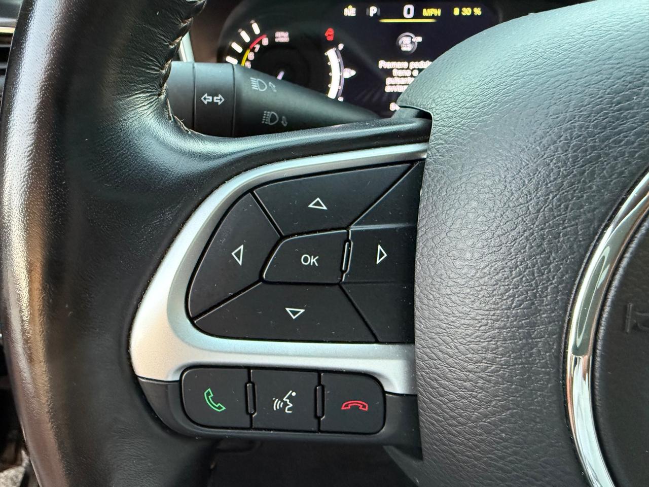 PROMO SOLO PER POCHI GIORNI!! Jeep Compass 1.3 Turbo T4 190 CV PHEV AT6 4xe Business