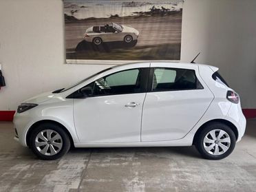RENAULT ZOE Life R110 Flex BATTERIE A NOLEGGIO