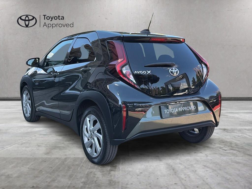 Toyota Aygo X 1.0 Trend 72cv