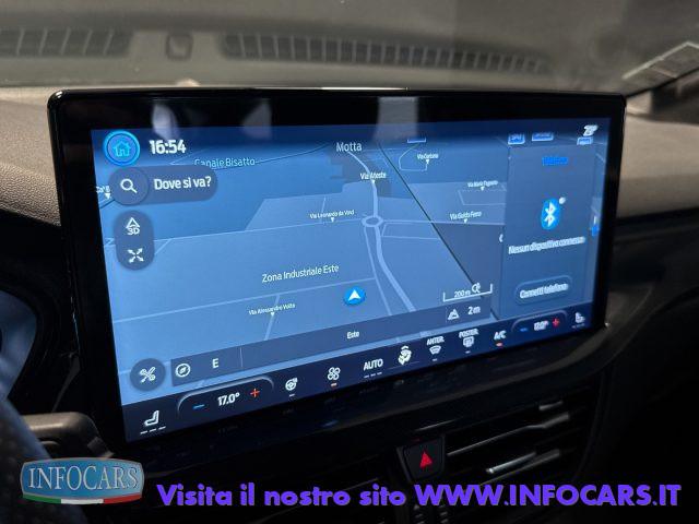 FORD Focus SW 1.0 EcoBoost 155 CV Powershift ST-line - PROMO