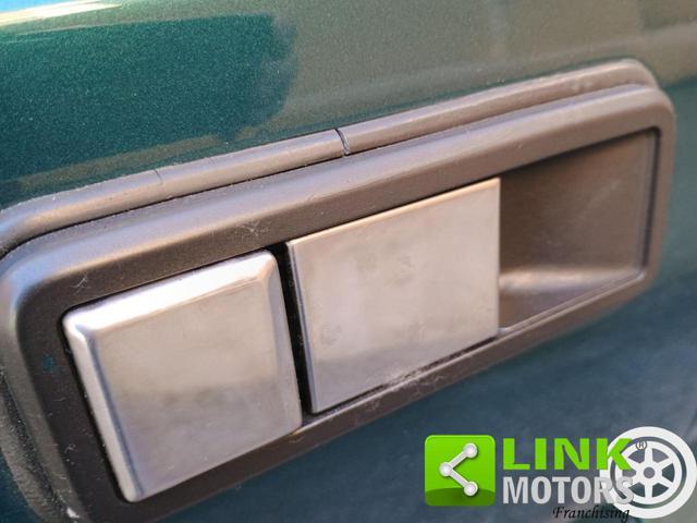 LANCIA Delta 1.3 LX Limited Edition