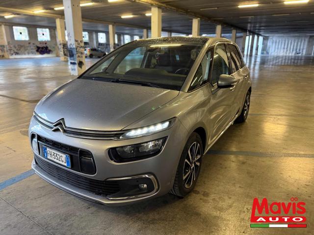 CITROEN C4 Picasso BlueHDi 120 S&S Shine