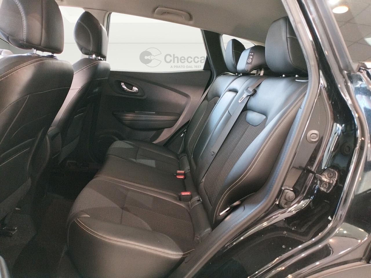 Renault Kadjar 1.5 dci energy Intens 110cv edc