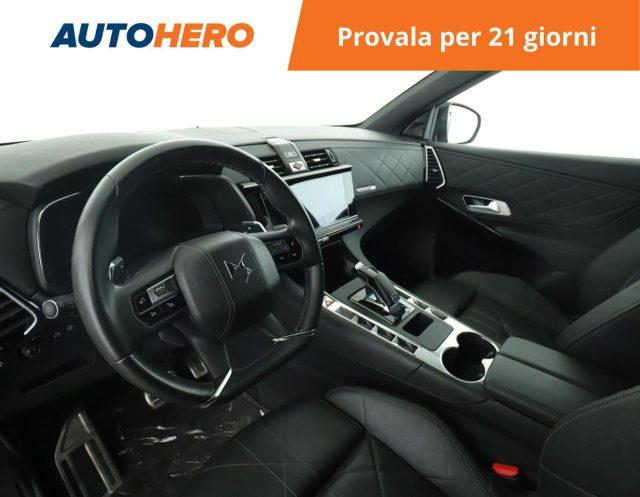 DS AUTOMOBILES DS 7 Crossback BlueHDi 130 aut. Grand Chic