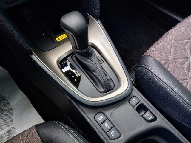 TOYOTA Yaris Cross 1.5 Hybrid Lounge