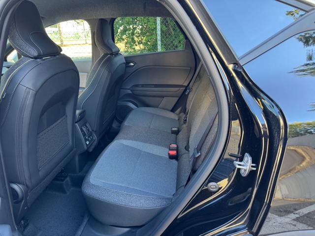 RENAULT Captur ECO-G 100 CV Techno KM.0 PRONTA CONSEGNA