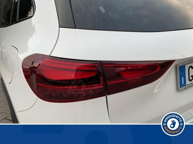 Mercedes-Benz GLA 180 d Automatic Advanced Plus Progressive