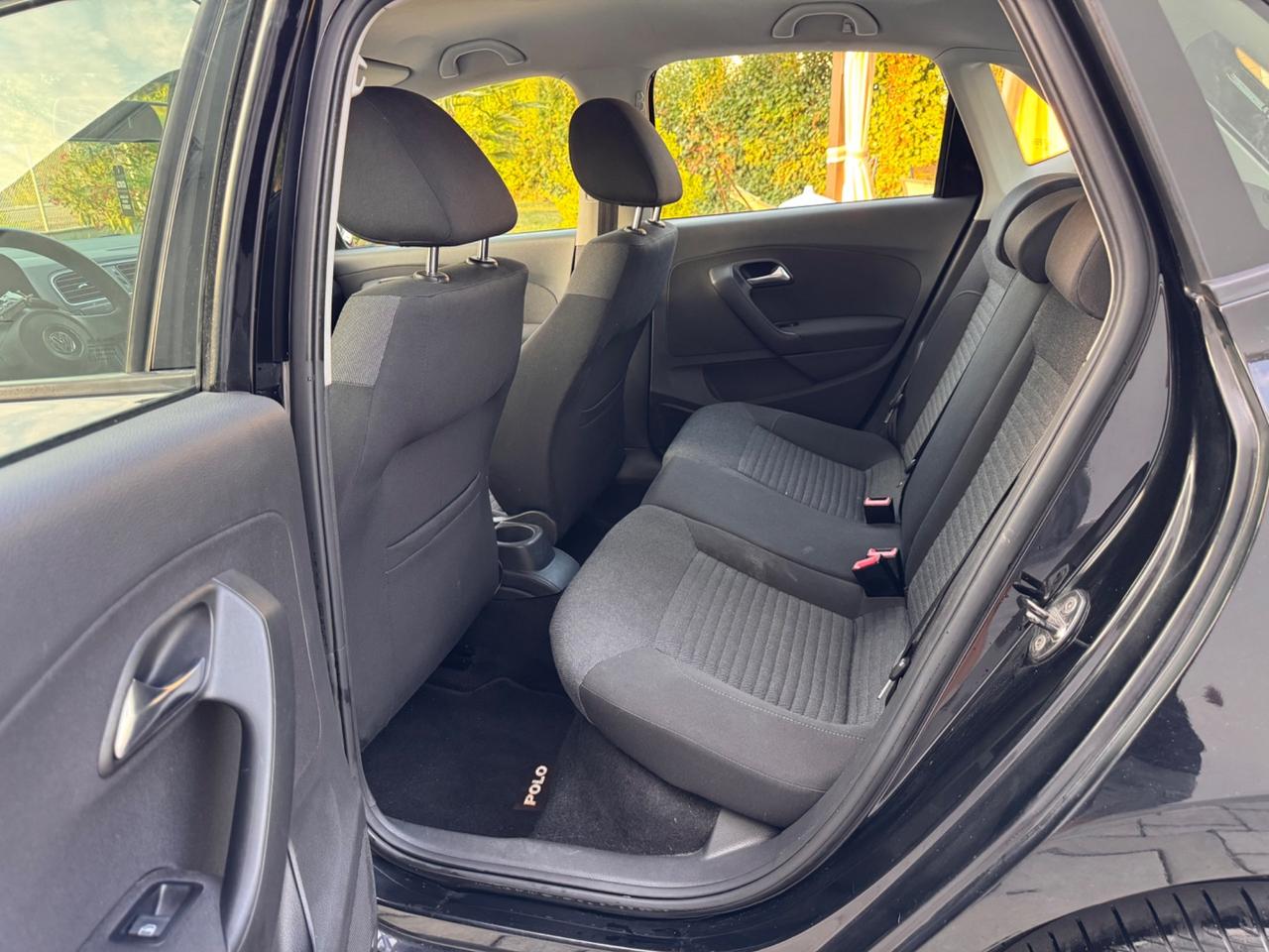 Volkswagen Polo 1.2 70 CV 5p. Comfortline OK NEOPATENTATI