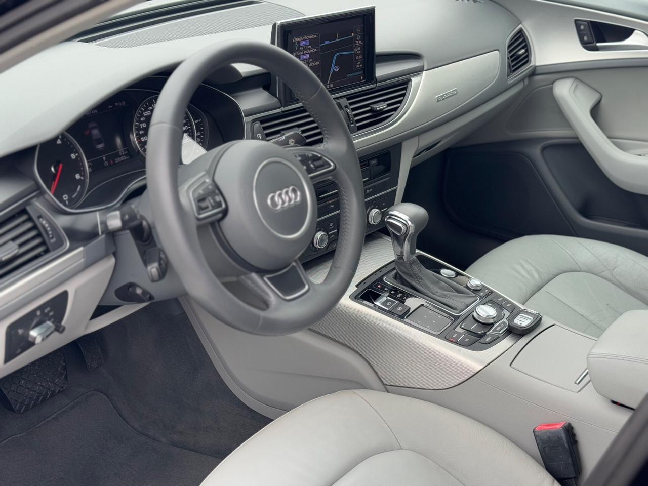 Audi A6 3.0 TDI 245 CV Berlina quattro S tronic