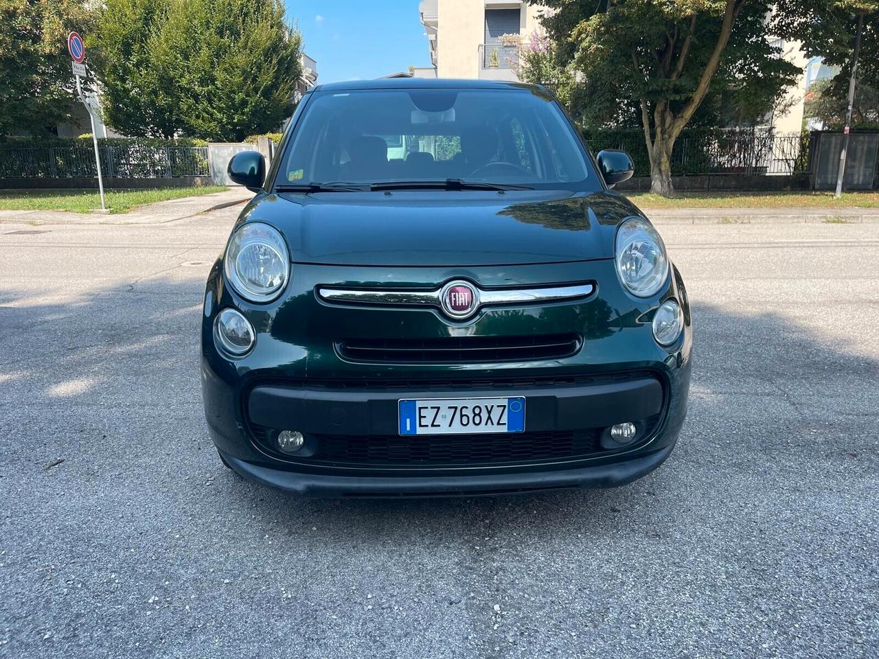 Fiat 500L 1.6 Multijet 105 CV Living Lounge