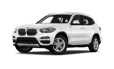 X3 BMW XDrive 20D MSport Mh48v