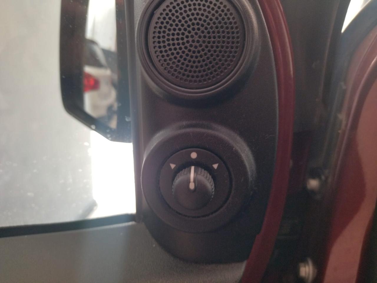 Fiat Doblò 1.6 MJT 16V 90CV Dynamic