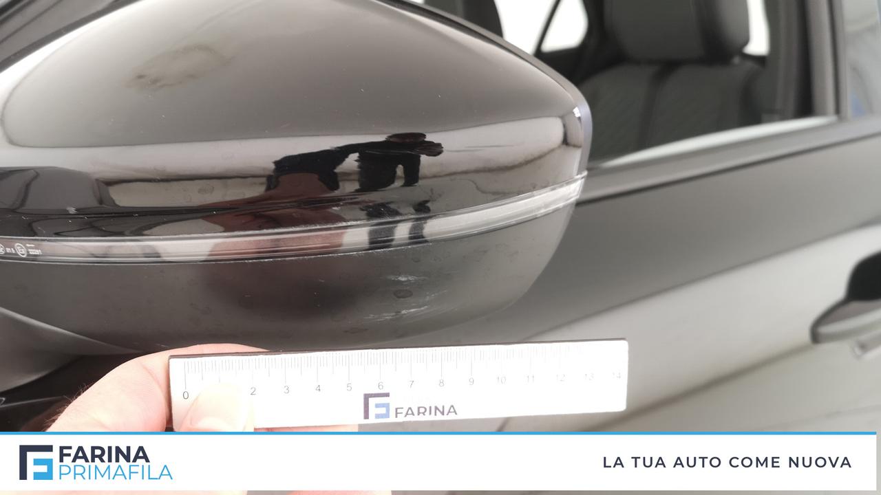 PEUGEOT 2008 II 2023 - 2008 1.2 puretech Allure s&s 100cv