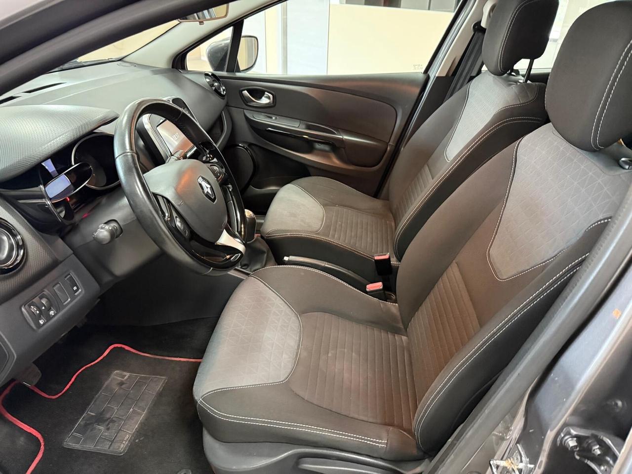 Renault Clio 1.5 dCi 8V 90CV Start&Stop 5 porte Energy