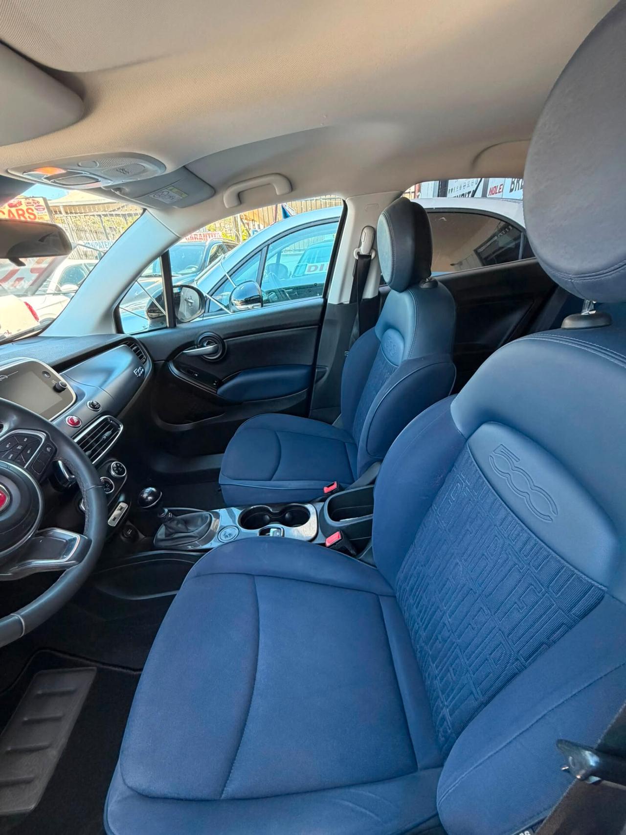 Fiat 500X 1.0 T3 120 CV Sport Dolcevita