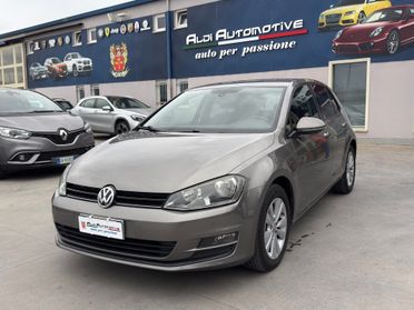 Volkswagen Golf 1.6 TDI 110 CV DSG 5p. Highline BlueMotion Technology