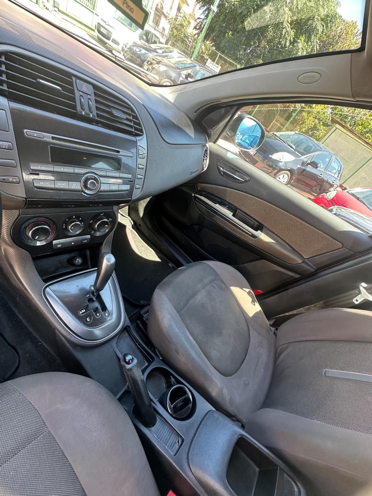 Fiat Bravo 1.4 T-jet 120 CV Dualogic Emotion