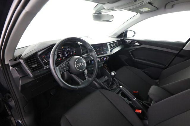 AUDI A1 A1 SPB 25 TFSI