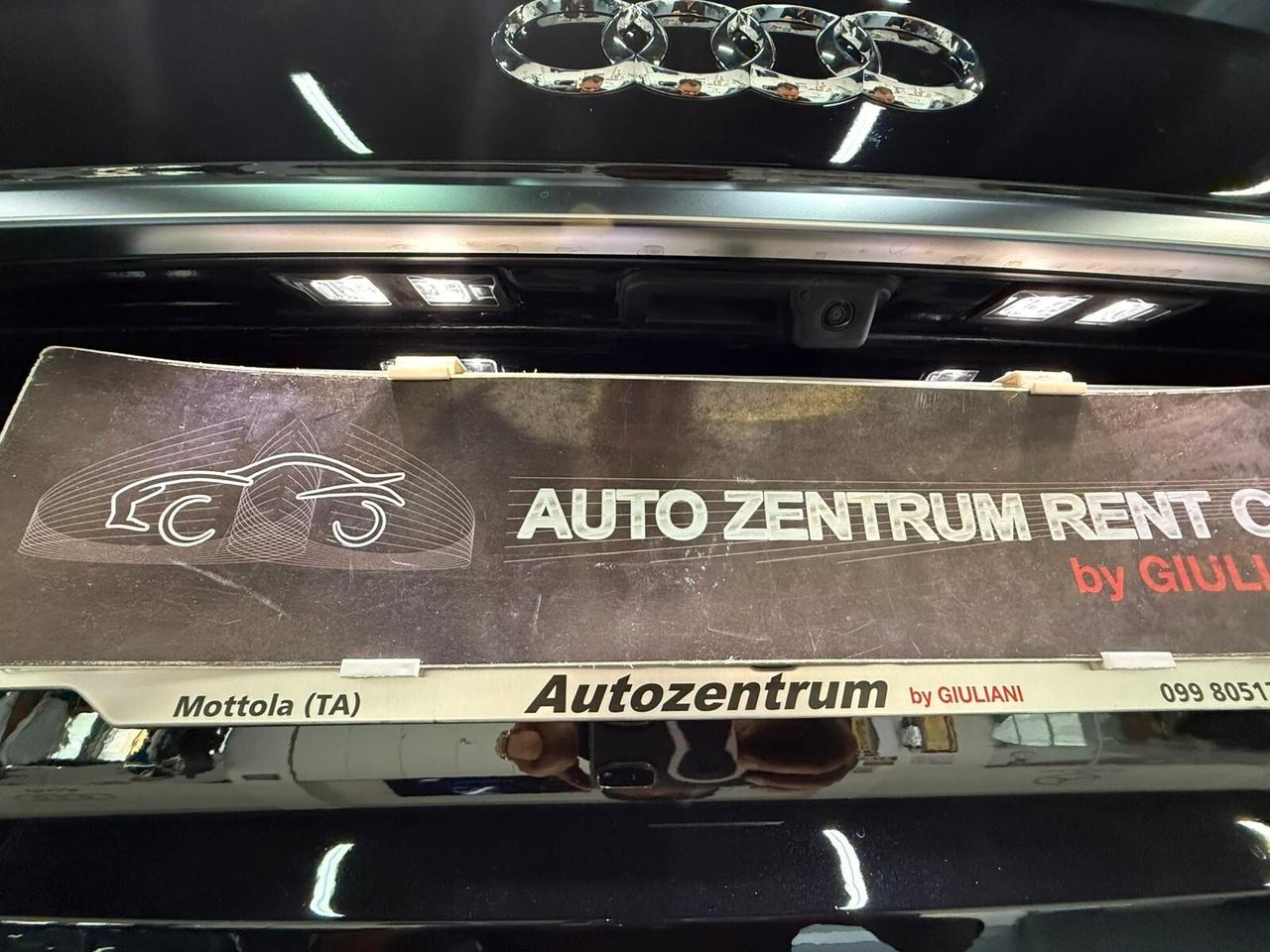Audi Q5 35 2.0 tdi Sport quattro 163cv s-tronic my20