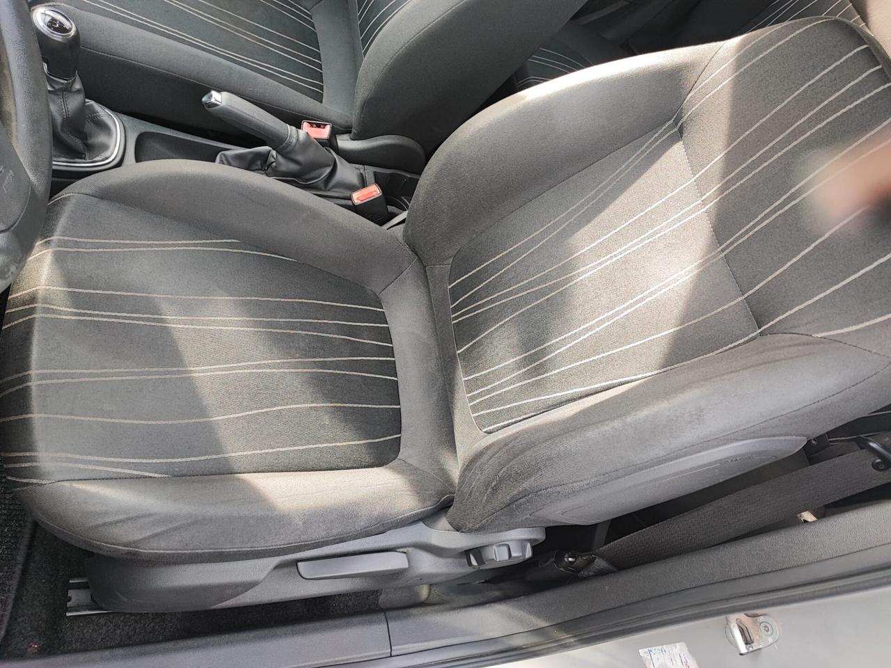 Opel Corsa 1.0 Enjoy uni-pro