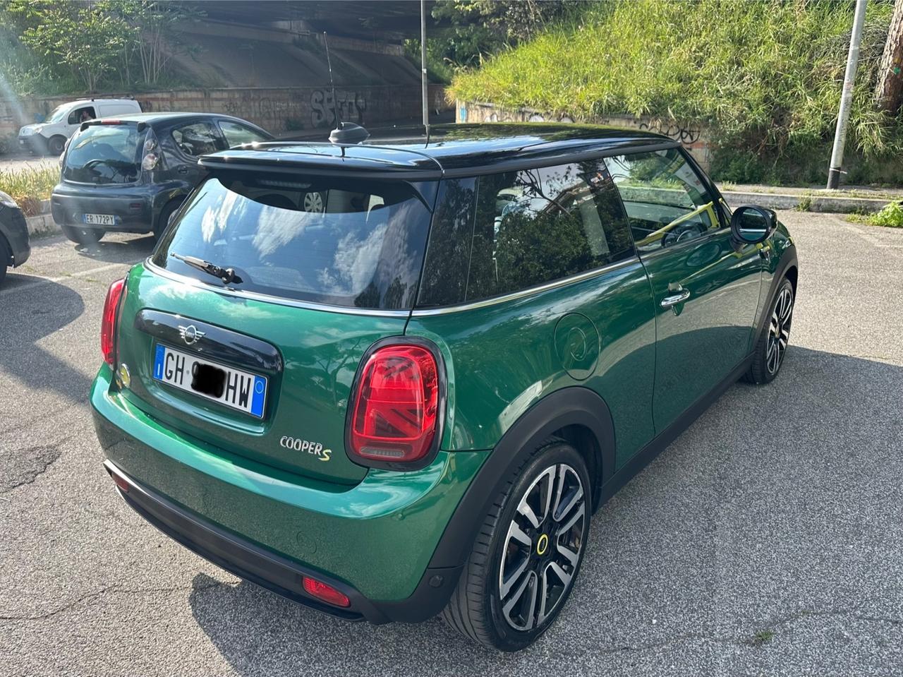 Mini Cooper SE Full Elettrica Neopatentati 2022