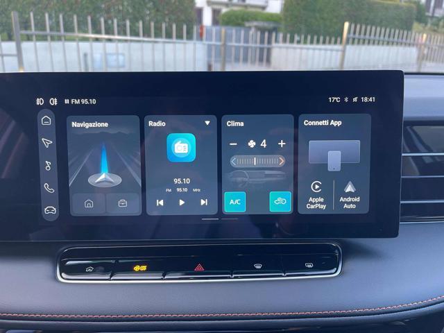 MG HS 1.5T-GDI AT Comfort - KM0