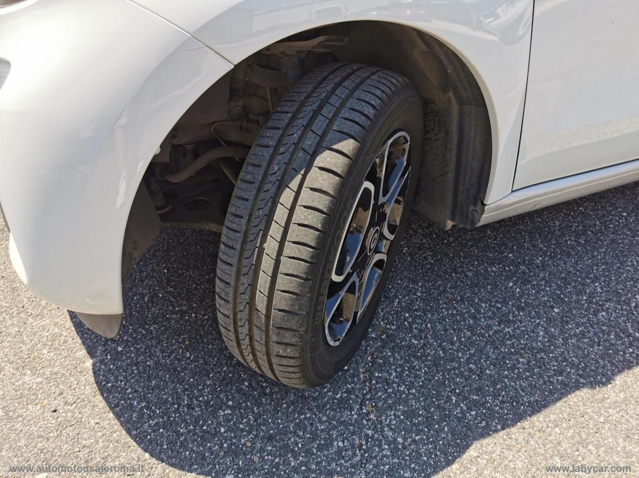 SMART forfour 70 1.0 Prime OFFERTA PROMO WEB