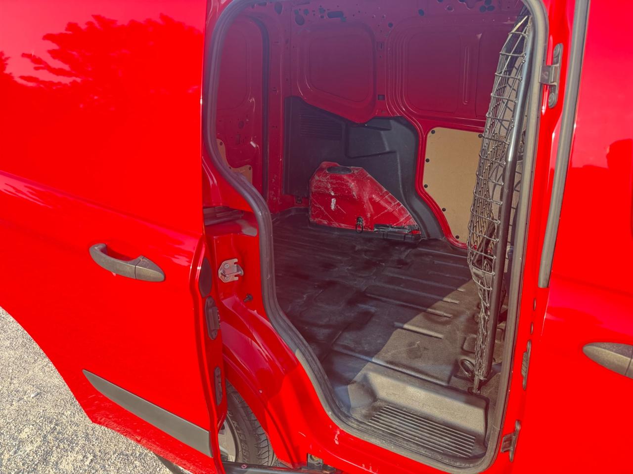 Ford Transit Courier 1.5 TDCi 75CV Van Trend
