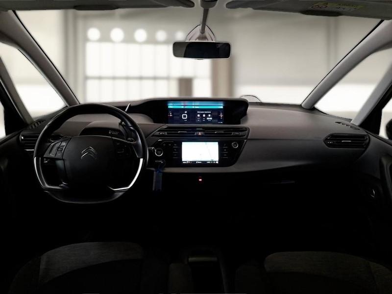 CITROEN GRAND C4 SPACETOURER BlueHDi 130 S/S EAT8 Feel