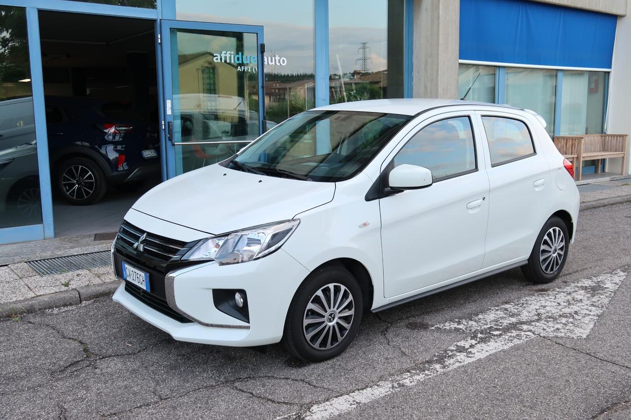 Mitsubishi Space Star 1.2 Invite 5p
