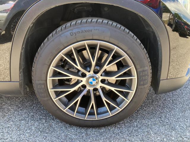 BMW X1 xDrive18d X Line