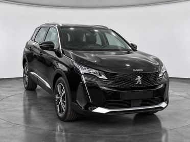 PEUGEOT 5008 II 2021 - 5008 1.5 bluehdi Allure Pack s&s 130cv eat8