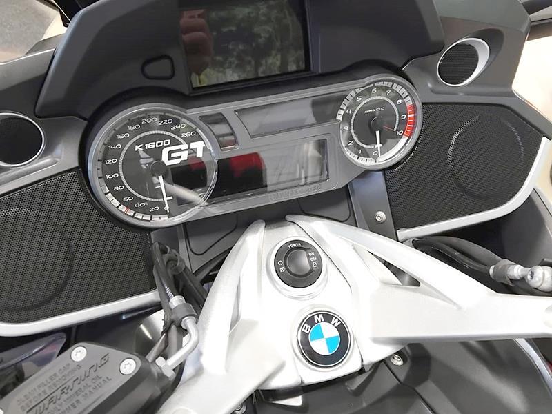 Bmw K 1600 GT