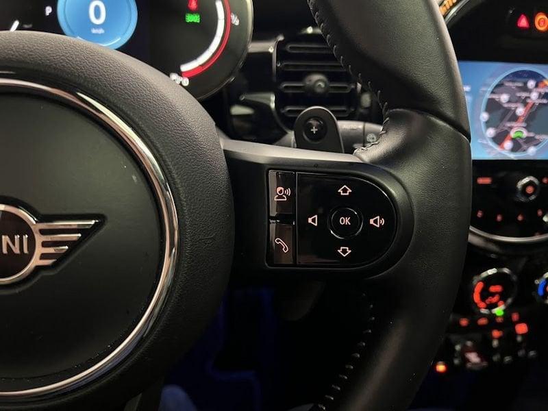 MINI Mini 3 porte Mini 2.0 Cooper S JCW